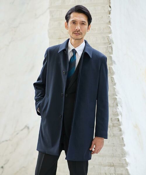 TAKEO KIKUCHI / タケオキクチ ネクタイ | エリシルクネクタイ | 詳細13