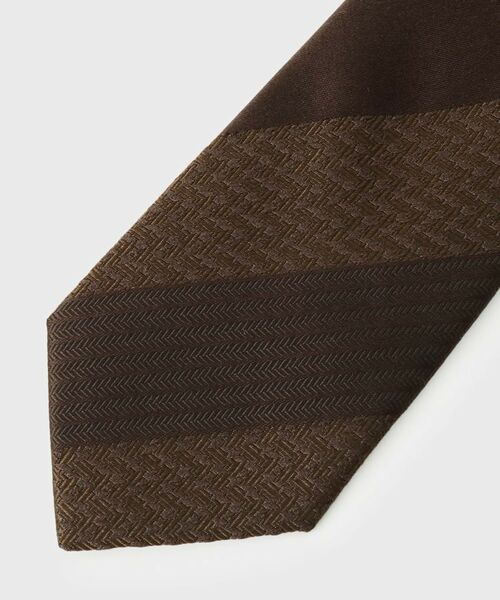 TAKEO KIKUCHI / タケオキクチ ネクタイ | エリシルクネクタイ | 詳細2