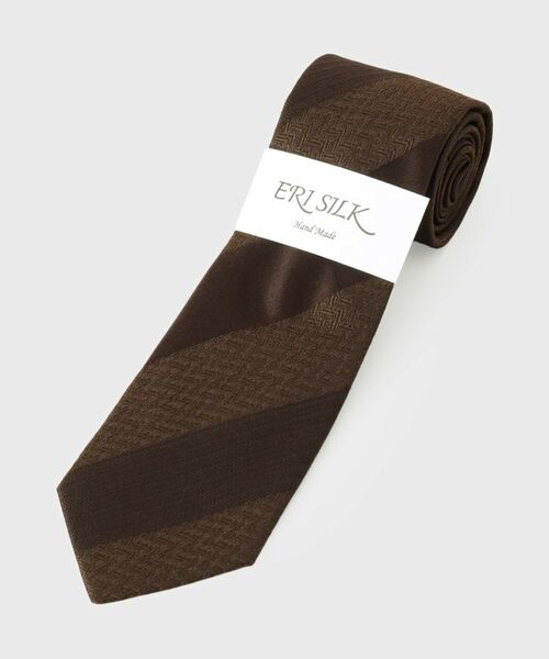 TAKEO KIKUCHI / タケオキクチ ネクタイ | エリシルクネクタイ | 詳細5