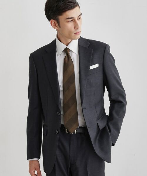 TAKEO KIKUCHI / タケオキクチ ネクタイ | エリシルクネクタイ | 詳細7