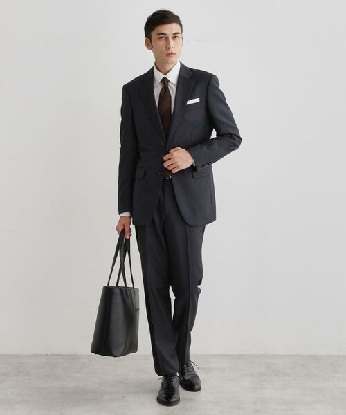 TAKEO KIKUCHI / タケオキクチ ネクタイ | エリシルクネクタイ | 詳細8