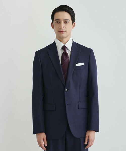 TAKEO KIKUCHI / タケオキクチ ネクタイ | 京都ヤスラ ネクタイ | 詳細10