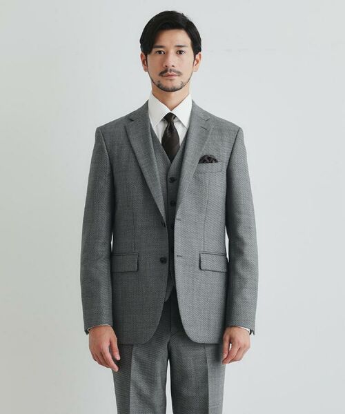 TAKEO KIKUCHI / タケオキクチ ネクタイ | 京都ヤスラ ネクタイ | 詳細11