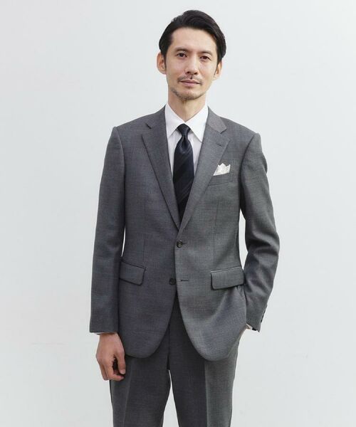 TAKEO KIKUCHI / タケオキクチ ネクタイ | 京都ヤスラ ネクタイ | 詳細13