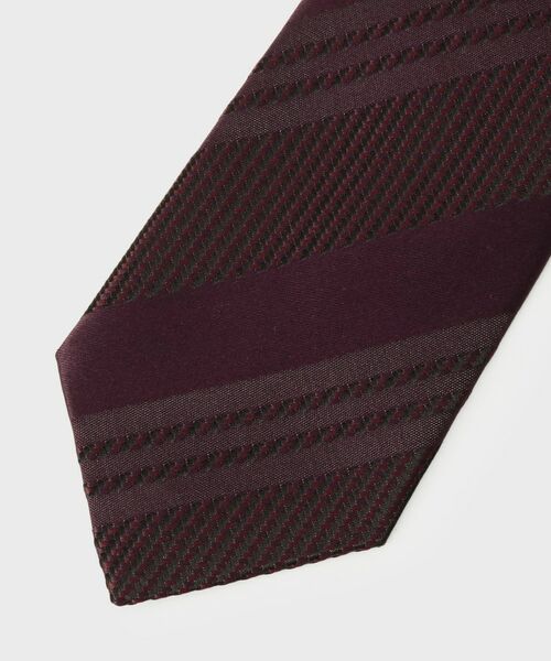 TAKEO KIKUCHI / タケオキクチ ネクタイ | 京都ヤスラ ネクタイ | 詳細2