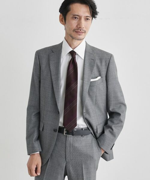 TAKEO KIKUCHI / タケオキクチ ネクタイ | 京都ヤスラ ネクタイ | 詳細7