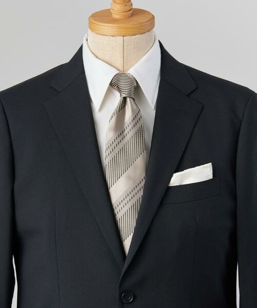 TAKEO KIKUCHI / タケオキクチ ネクタイ | 京都ヤスラ ネクタイ | 詳細8