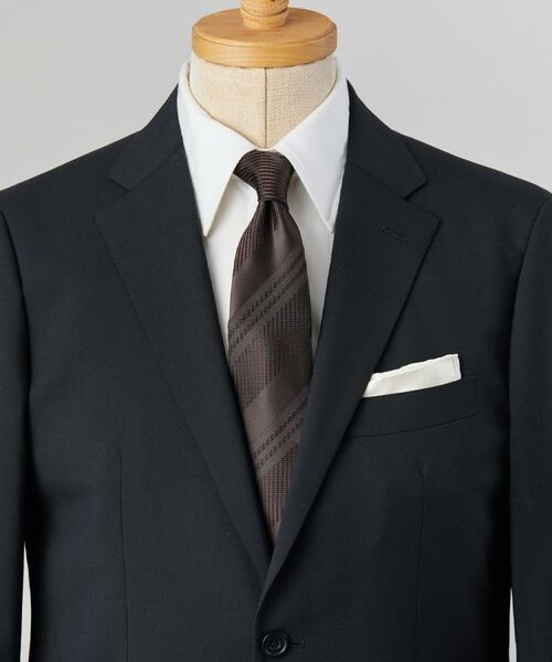 TAKEO KIKUCHI / タケオキクチ ネクタイ | 京都ヤスラ ネクタイ | 詳細9