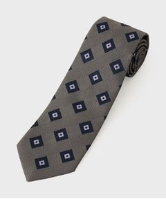 TAKEO KIKUCHI / タケオキクチ ネクタイ | ワイルドシルクネクタイ