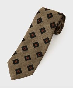 TAKEO KIKUCHI / タケオキクチ ネクタイ | ワイルドシルクネクタイ