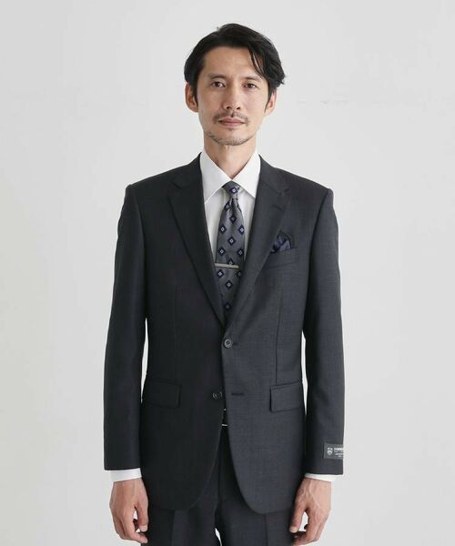 TAKEO KIKUCHI / タケオキクチ ネクタイ | ワイルドシルクネクタイ | 詳細11