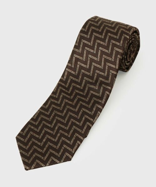 TAKEO KIKUCHI / タケオキクチ ネクタイ | エクストラシルクネクタイ | 詳細1