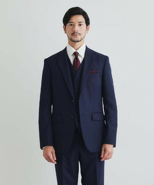 TAKEO KIKUCHI / タケオキクチ ネクタイ | エクストラシルクネクタイ | 詳細11