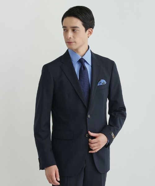 TAKEO KIKUCHI / タケオキクチ ネクタイ | エクストラシルクネクタイ | 詳細12