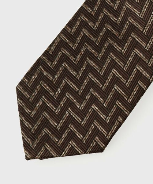 TAKEO KIKUCHI / タケオキクチ ネクタイ | エクストラシルクネクタイ | 詳細2