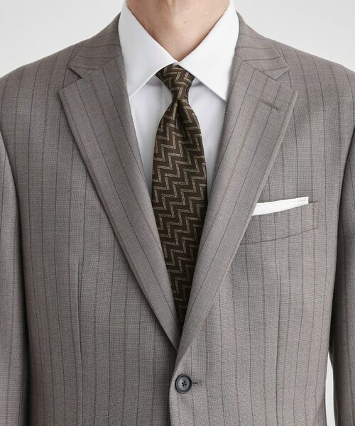 TAKEO KIKUCHI / タケオキクチ ネクタイ | エクストラシルクネクタイ | 詳細6