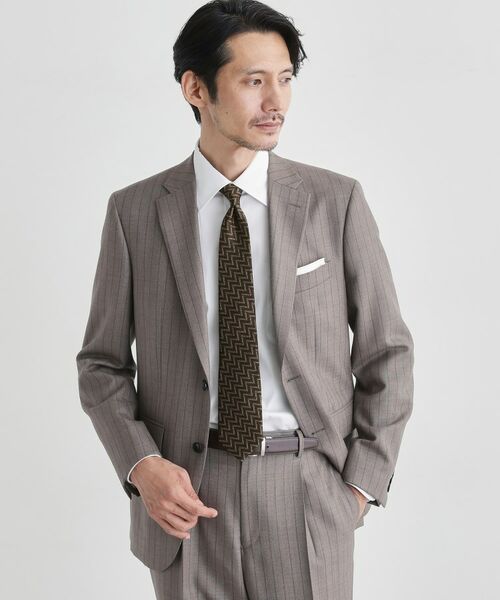 TAKEO KIKUCHI / タケオキクチ ネクタイ | エクストラシルクネクタイ | 詳細7