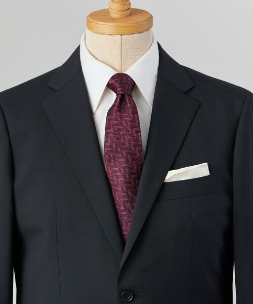 TAKEO KIKUCHI / タケオキクチ ネクタイ | エクストラシルクネクタイ | 詳細9