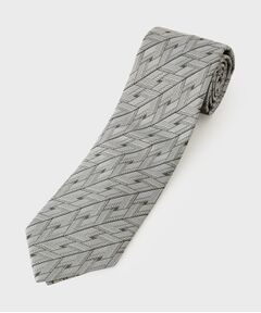 TAKEO KIKUCHI / タケオキクチ ネクタイ | フィラメントシルクネクタイ