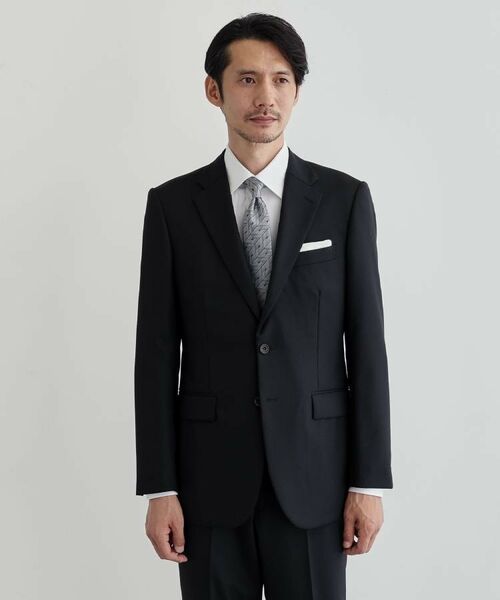 TAKEO KIKUCHI / タケオキクチ ネクタイ | フィラメントシルクネクタイ | 詳細10