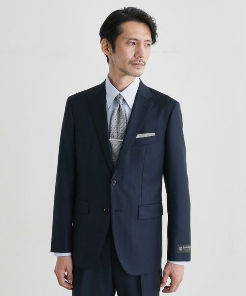 TAKEO KIKUCHI / タケオキクチ ネクタイ | フィラメントシルクネクタイ | 詳細12