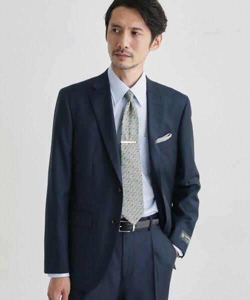 TAKEO KIKUCHI / タケオキクチ ネクタイ | フィラメントシルクネクタイ | 詳細7