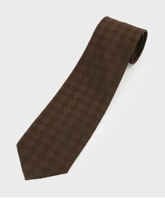 TAKEO KIKUCHI / タケオキクチ ネクタイ | 京都丹後 ソフトツイストシルクネクタイ