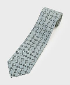 TAKEO KIKUCHI / タケオキクチ ネクタイ | 京都丹後 ソフトツイストシルクネクタイ