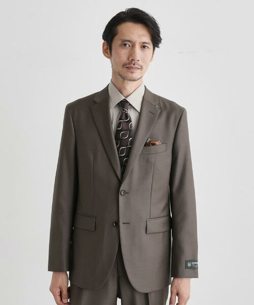 TAKEO KIKUCHI / タケオキクチ ネクタイ | 「縁起の良いネクタイ」 立涌紋ネクタイ | 詳細8