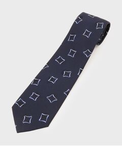 TAKEO KIKUCHI / タケオキクチ ネクタイ | TAKEO KIKUCHI – ボーラーハット小紋柄ネクタイ