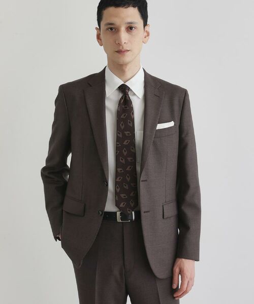 TAKEO KIKUCHI / タケオキクチ ネクタイ | 525 Designシリーズ アソートネクタイ | 詳細10