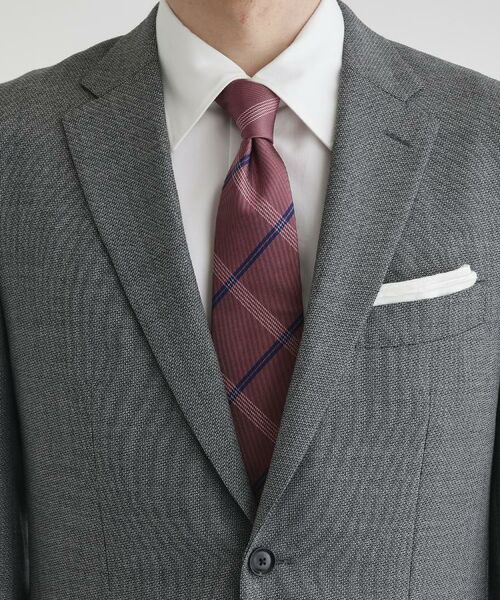 TAKEO KIKUCHI / タケオキクチ ネクタイ | 525 Designシリーズ アソートネクタイ | 詳細11