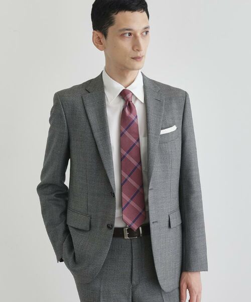 TAKEO KIKUCHI / タケオキクチ ネクタイ | 525 Designシリーズ アソートネクタイ | 詳細12