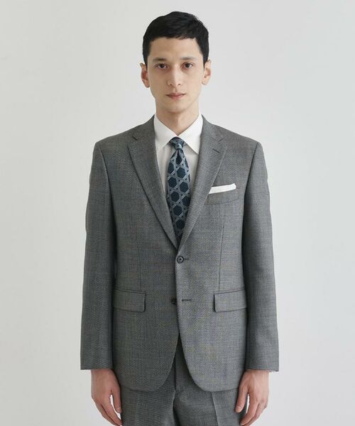 TAKEO KIKUCHI / タケオキクチ ネクタイ | 525 Designシリーズ アソートネクタイ | 詳細13