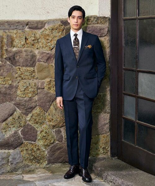 TAKEO KIKUCHI / タケオキクチ ネクタイ | 525 Designシリーズ アソートネクタイ | 詳細19