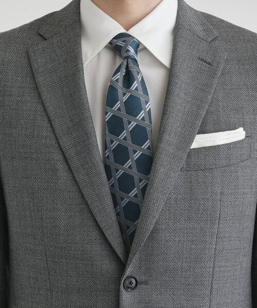 TAKEO KIKUCHI / タケオキクチ ネクタイ | 525 Designシリーズ アソートネクタイ | 詳細7