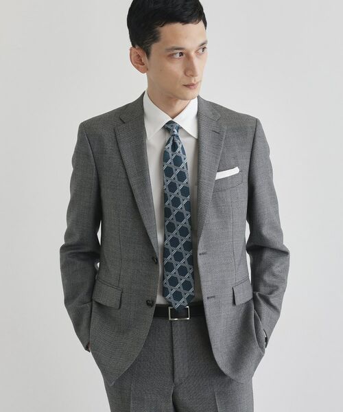 TAKEO KIKUCHI / タケオキクチ ネクタイ | 525 Designシリーズ アソートネクタイ | 詳細8