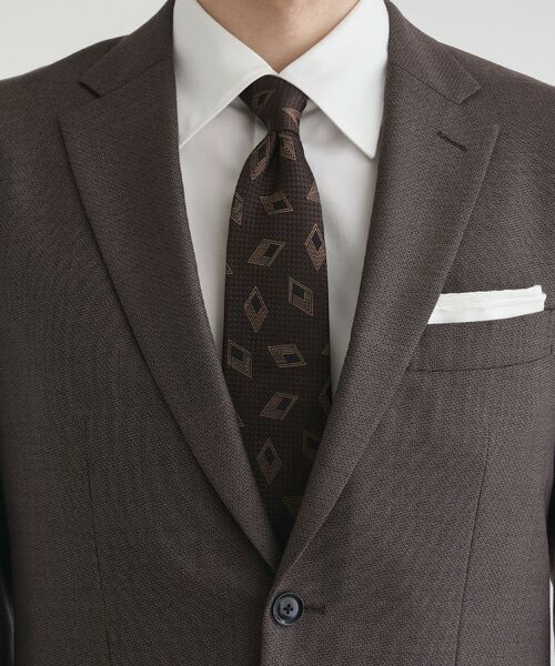 TAKEO KIKUCHI / タケオキクチ ネクタイ | 525 Designシリーズ アソートネクタイ | 詳細9