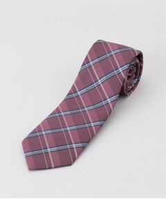 TAKEO KIKUCHI / タケオキクチ ネクタイ | ウォッシャブル＆ICカードポケットネクタイ