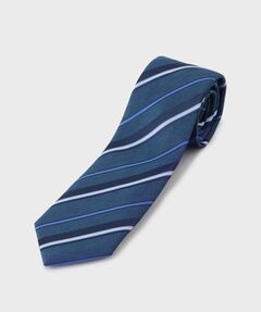 TAKEO KIKUCHI / タケオキクチ ネクタイ | ウォッシャブル＆ICカードポケットネクタイ