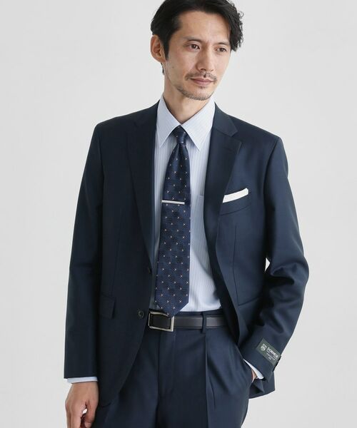 TAKEO KIKUCHI / タケオキクチ 服飾雑貨 | 【BOXセット】ベーシックネクタイ＆タイバー | 詳細10