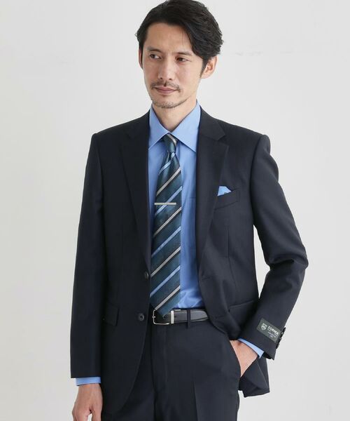 TAKEO KIKUCHI / タケオキクチ 服飾雑貨 | 【BOXセット】ベーシックネクタイ＆タイバー | 詳細12