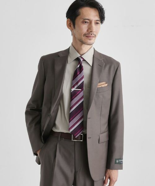 TAKEO KIKUCHI / タケオキクチ 服飾雑貨 | 【BOXセット】ベーシックネクタイ＆タイバー | 詳細14