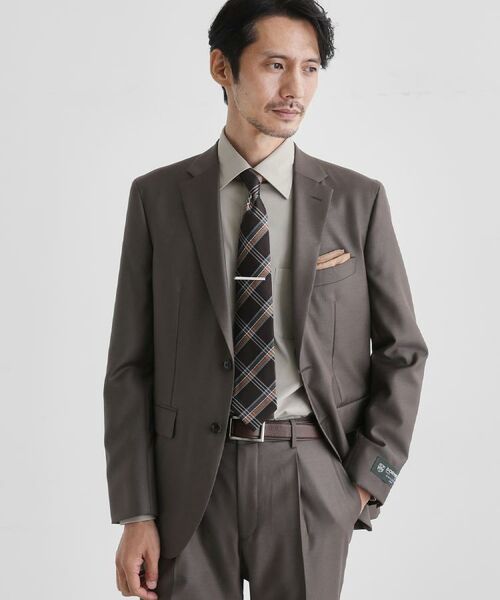 TAKEO KIKUCHI / タケオキクチ 服飾雑貨 | 【BOXセット】ベーシックネクタイ＆タイバー | 詳細16