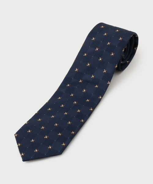 TAKEO KIKUCHI / タケオキクチ 服飾雑貨 | 【BOXセット】ベーシックネクタイ＆タイバー | 詳細2