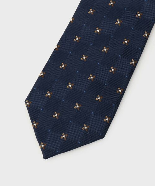 TAKEO KIKUCHI / タケオキクチ 服飾雑貨 | 【BOXセット】ベーシックネクタイ＆タイバー | 詳細3