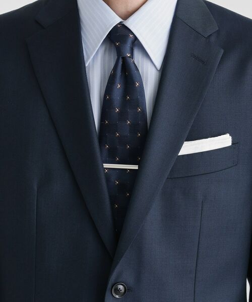 TAKEO KIKUCHI / タケオキクチ 服飾雑貨 | 【BOXセット】ベーシックネクタイ＆タイバー | 詳細9