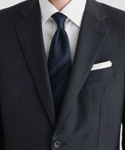 TAKEO KIKUCHI / タケオキクチ 服飾雑貨 | 【スマホスタンド機能付きパスケース】プレイフルチェンジネクタイBOX | 詳細12