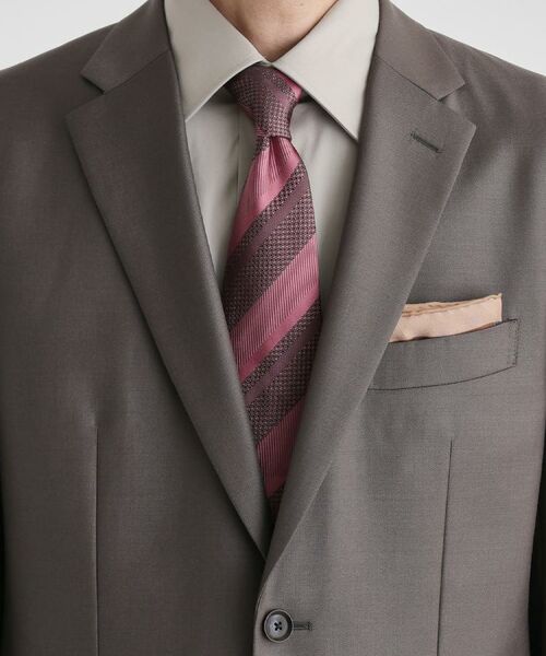 TAKEO KIKUCHI / タケオキクチ 服飾雑貨 | 【スマホスタンド機能付きパスケース】プレイフルチェンジネクタイBOX | 詳細18