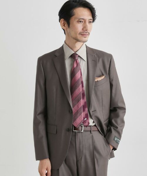 TAKEO KIKUCHI / タケオキクチ 服飾雑貨 | 【スマホスタンド機能付きパスケース】プレイフルチェンジネクタイBOX | 詳細20